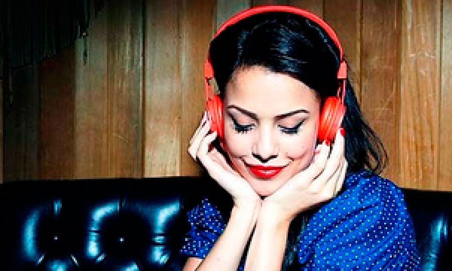 respuesta del cerebro a la musica