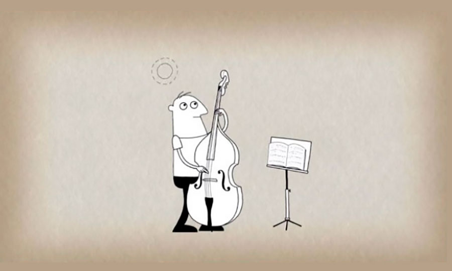 tocar un instrumento beneficia a tu cerebro