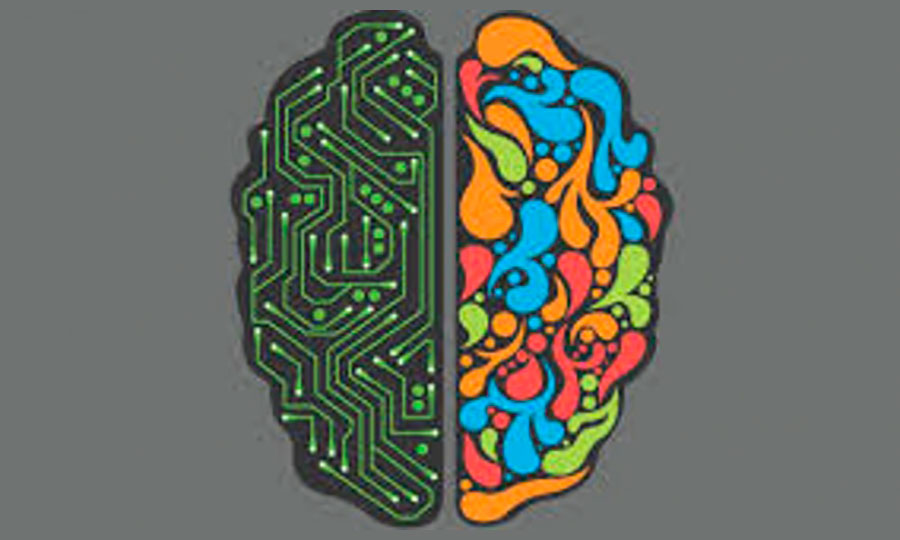 la meditación apaga el hemisferio izquierdo y activa el derecho