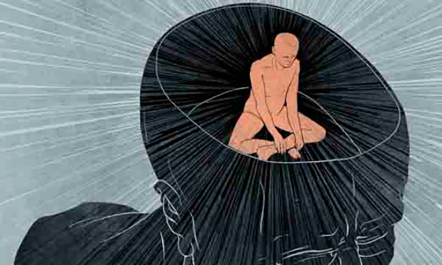 autoesculpir tu estructura mental